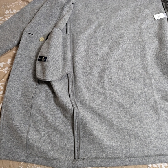 Babaton Stedman Coat size Medium - Picture 3 of 7